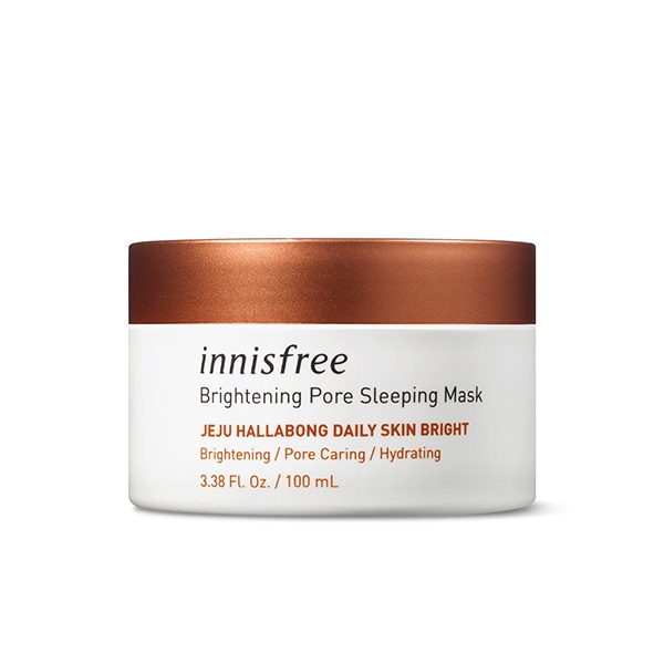 innisfree for dark spots